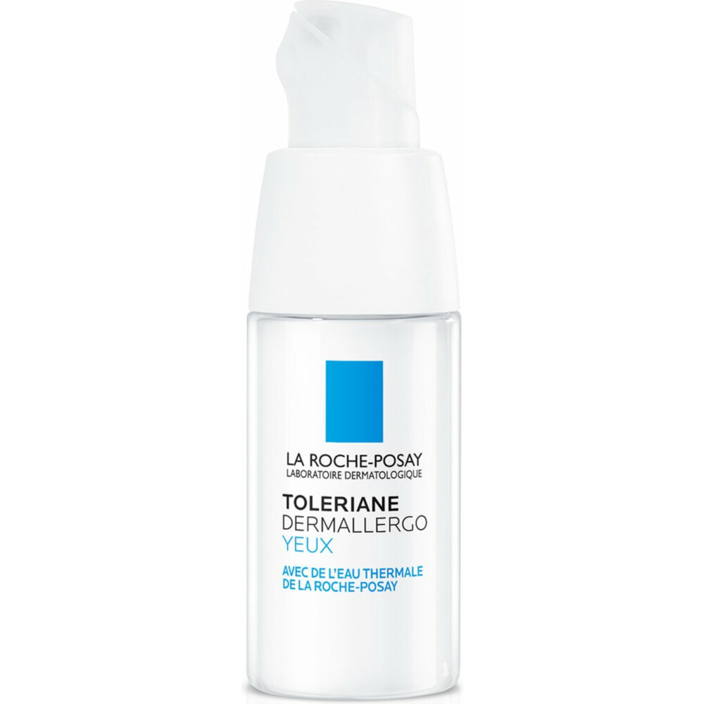 La Roche Posay Toleriane Dermallergo Oogcrème20 ml