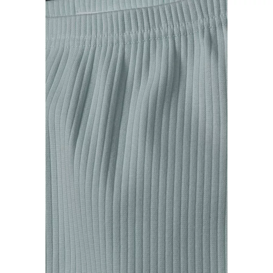 MINOTI Leggings Cremeweiß