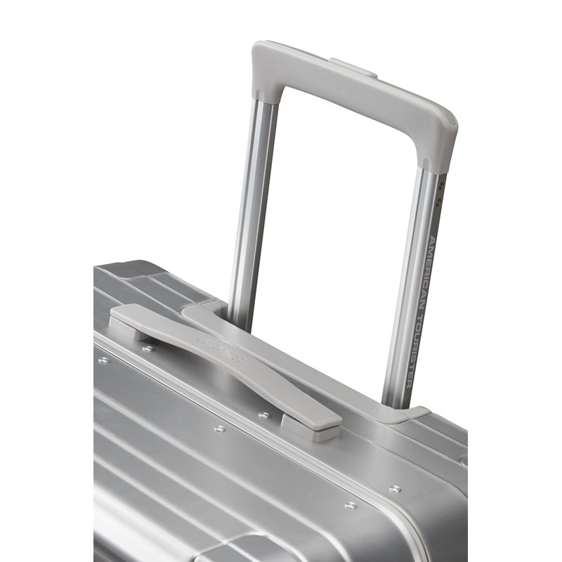 American Tourister<br>Kuffert Soundbox Alu 55 Cm