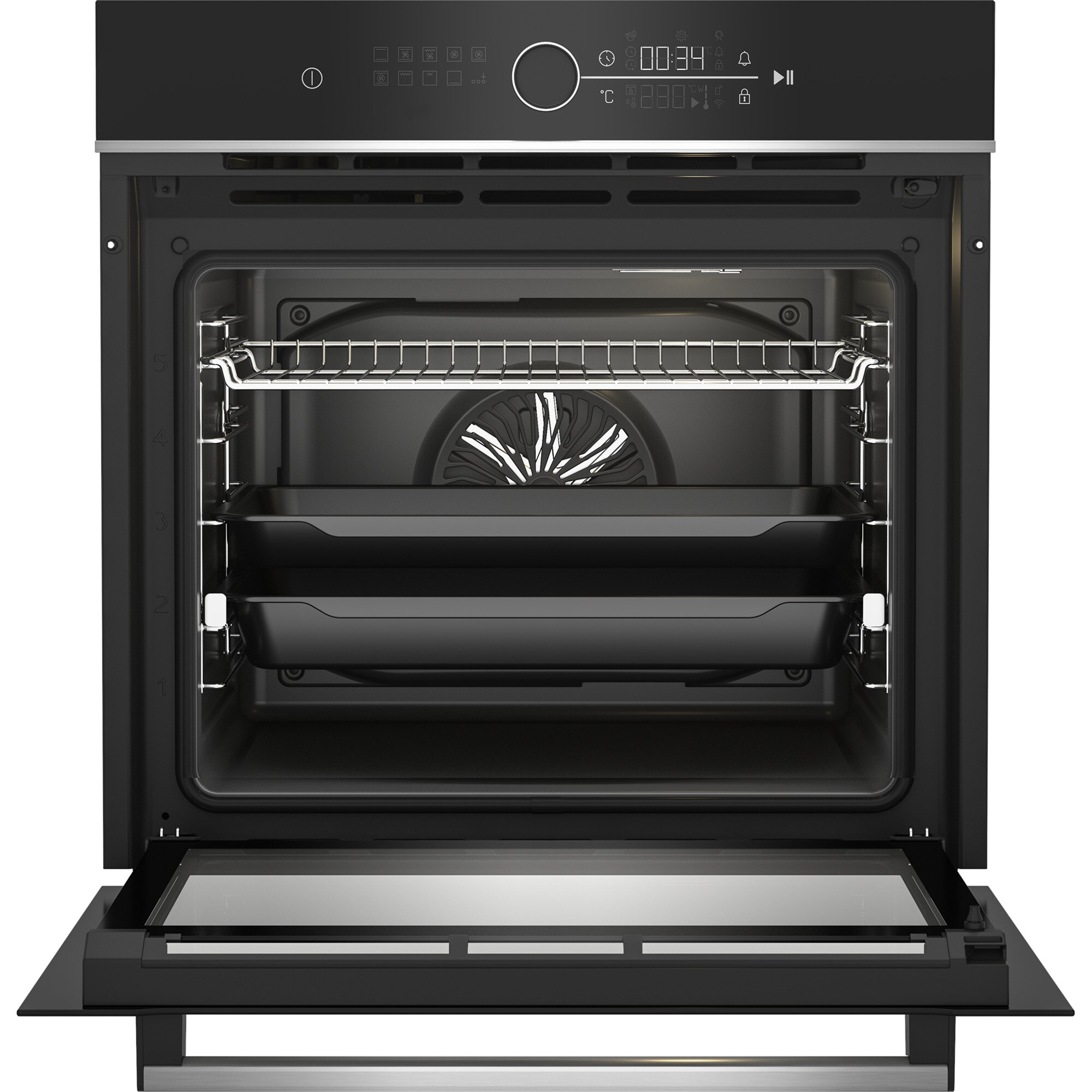Beko Backofen BBIM13400XPSE