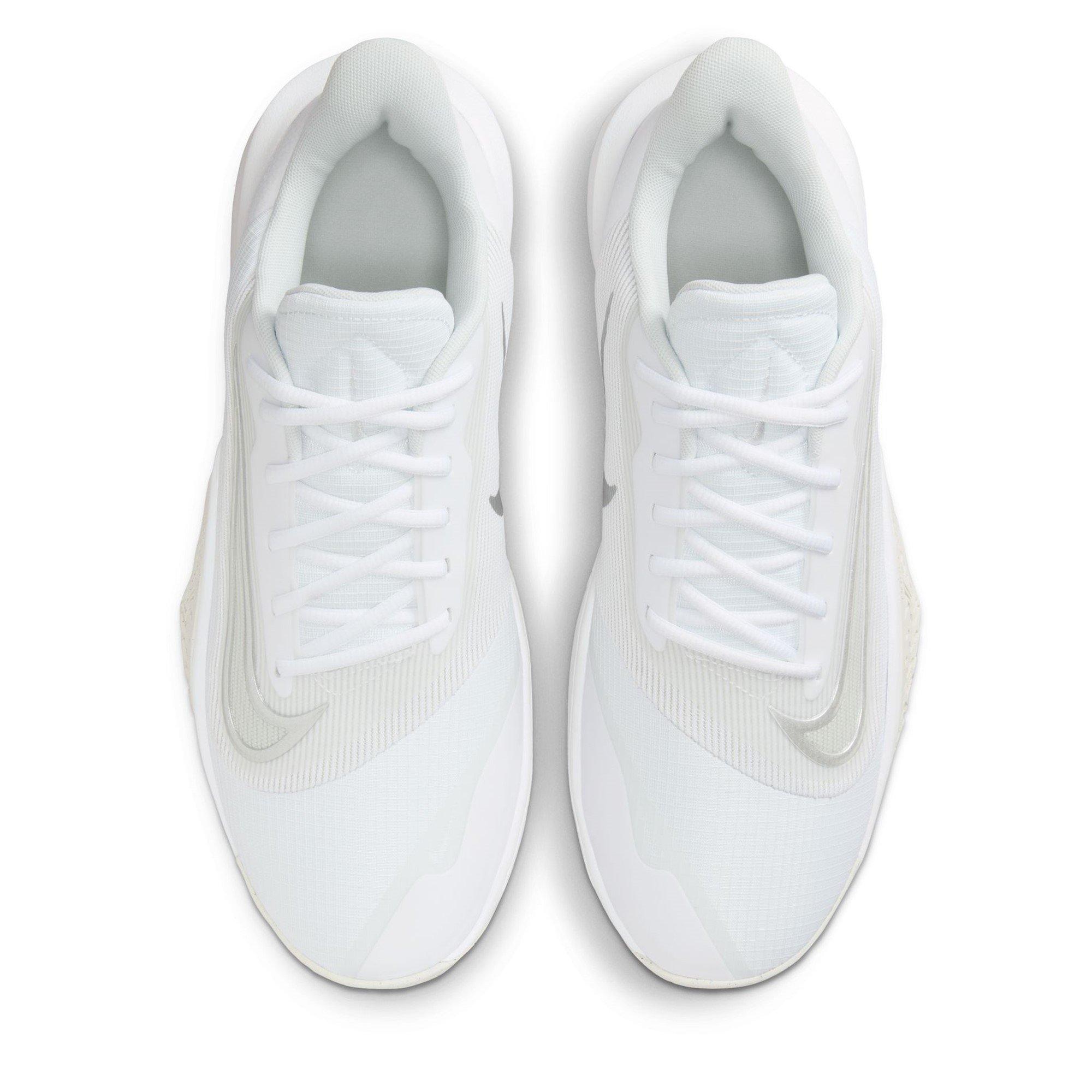 Nike Precision VII Basketball Trainers Adults