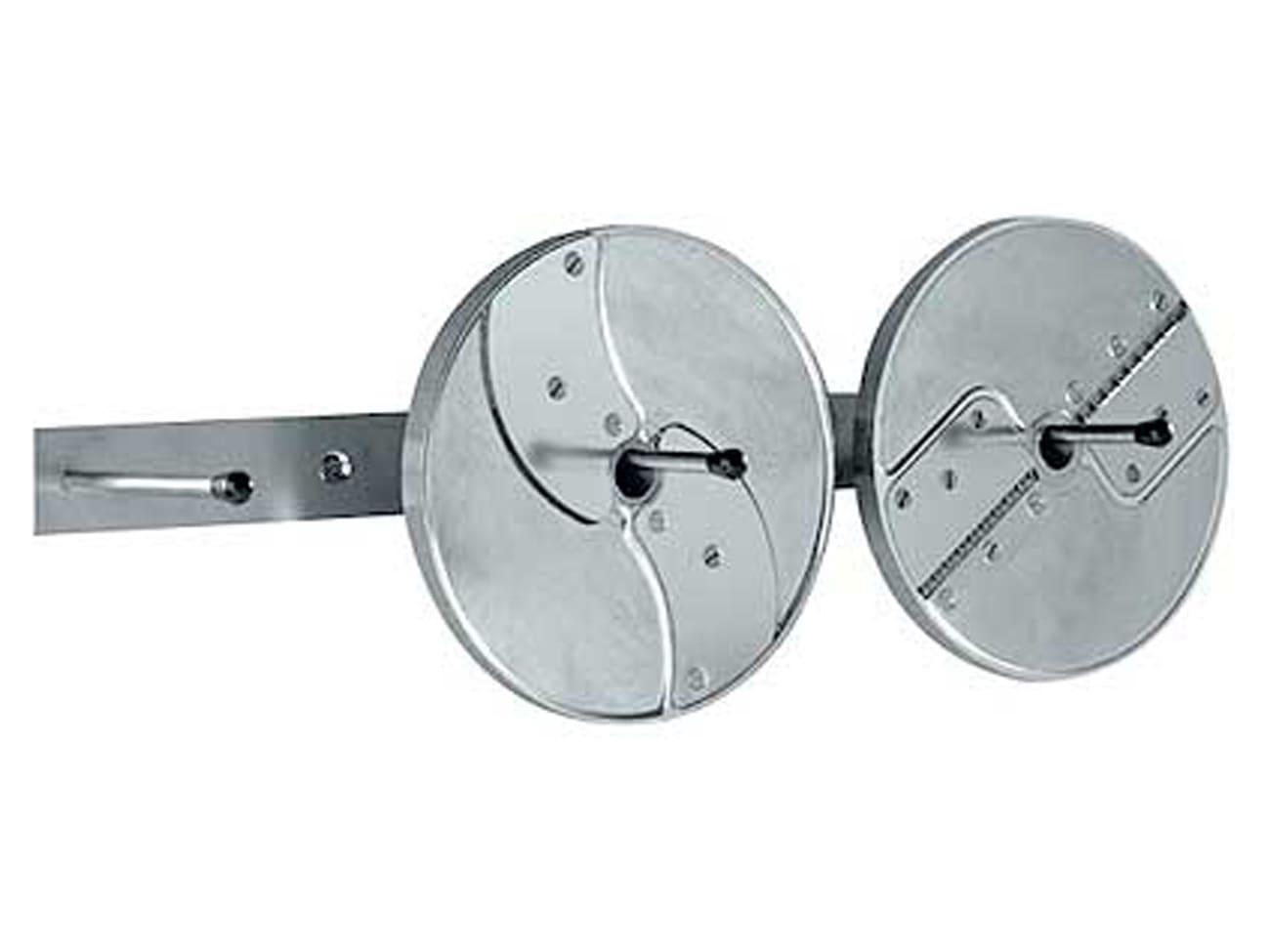 Porte disques mural - Robot-Coupe