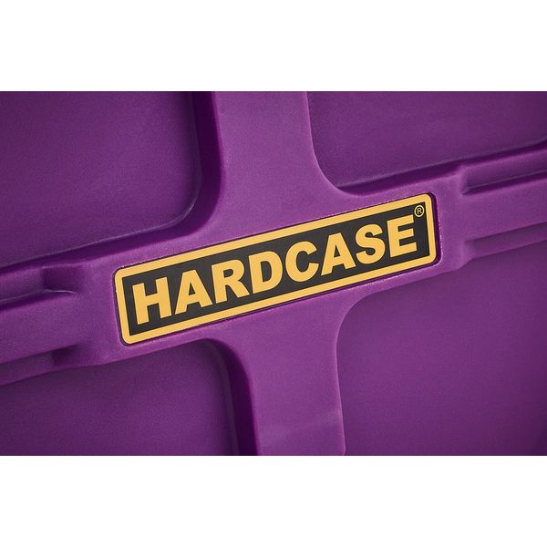 Hardcase 14