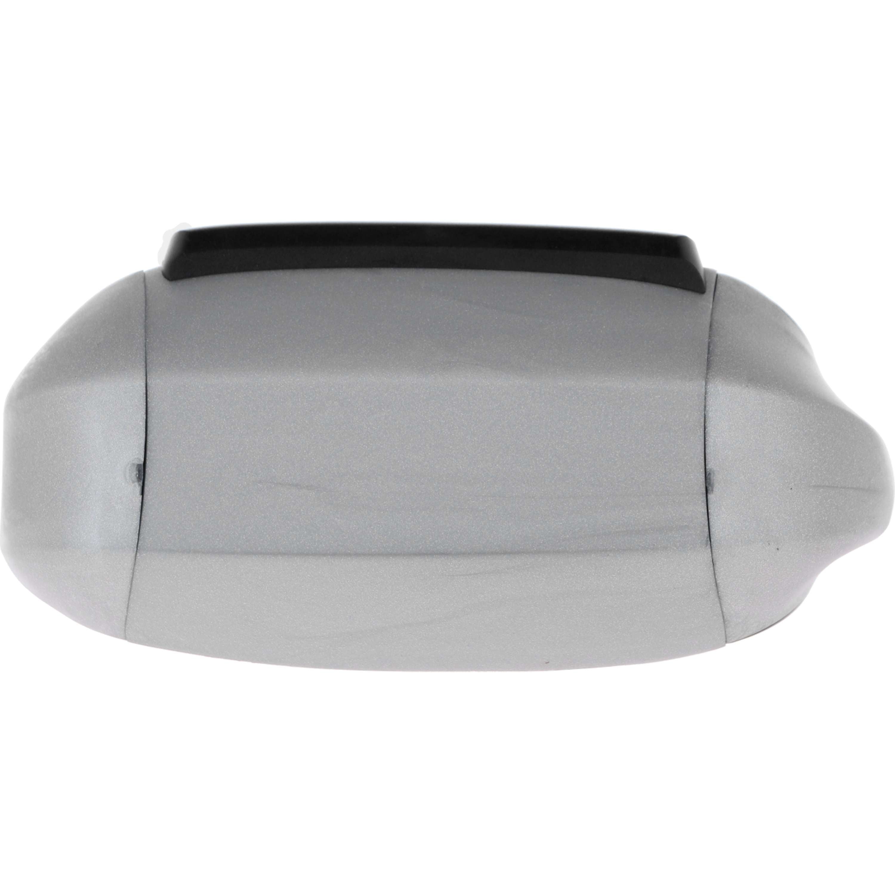 Freejump Stijgbeugels Soft Up Classic+ Zilver/Zwart