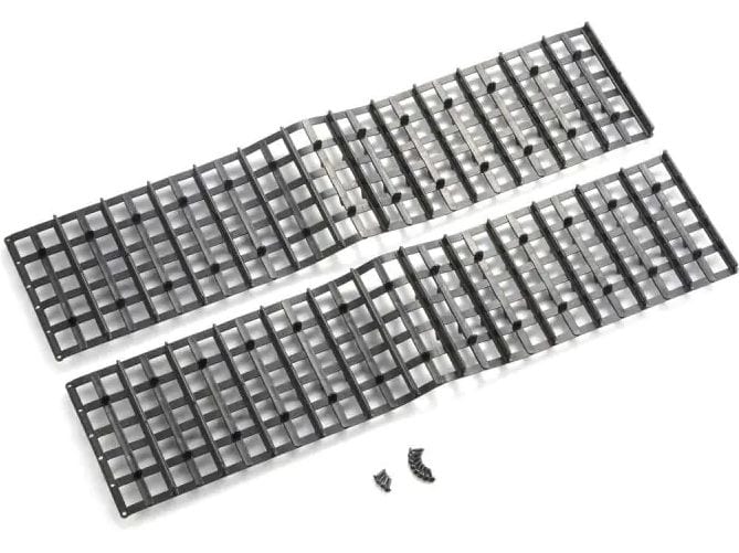 Kyosho Tracks BL10E Blizzard Ersatzteile für Blizzard