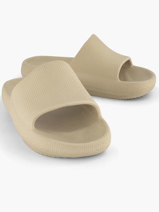 Blue Fin Badslippers