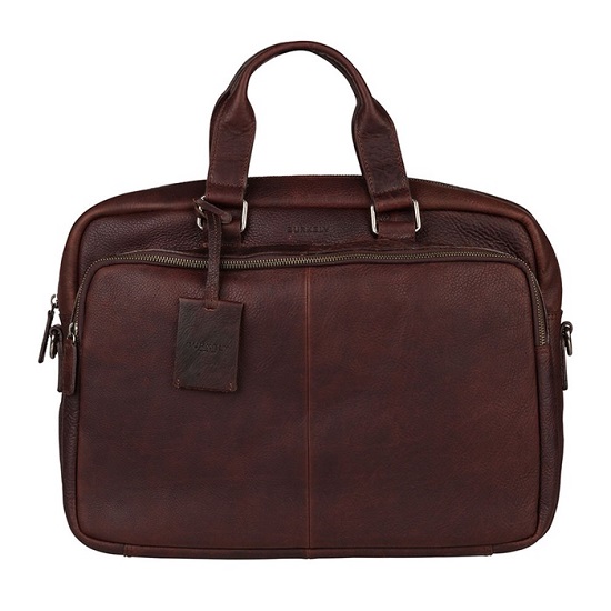 ANTIQUE AVERY WORKBAG 15,6'' .10 black