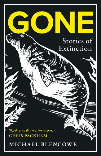 Gone: Stories of Extinction (Paperback)