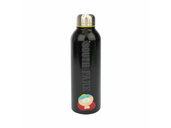 Thumbs Up 5056563714873, 700 ml, Daglig bruk, Sort, Flerfarget, Rustfritt stål, Rustfritt stål, Barn, Gutt/Jente