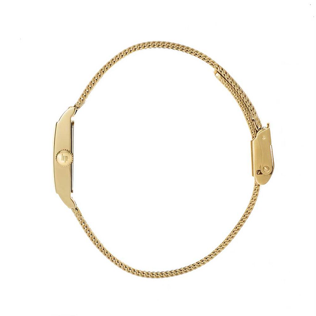 Montre Lip Churchill T13 Blanc