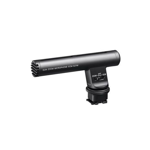 Sony ECMGZ1M.SYH