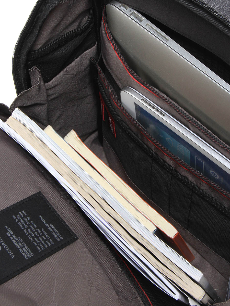 Sac À dos ordinateur Victorinox Architecure Urban 2 - 14 pouces