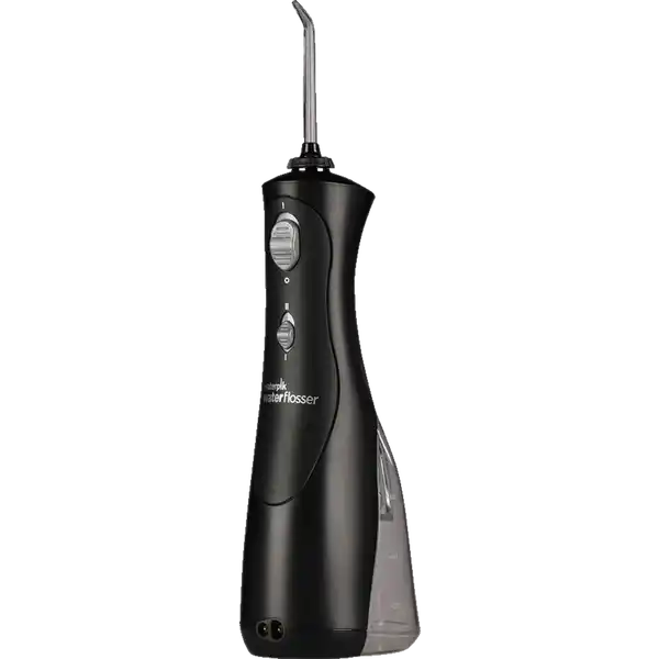 Munddusche Cordless Plus WP 462 black