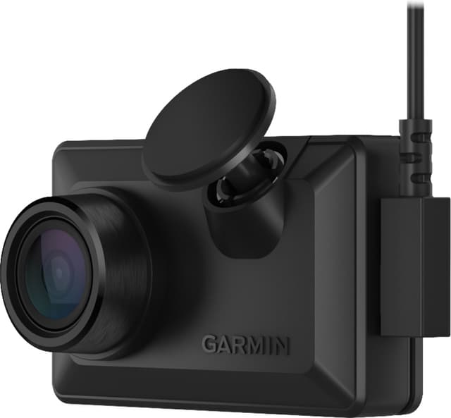 Garmin X110 dashboard kamera (Sort)