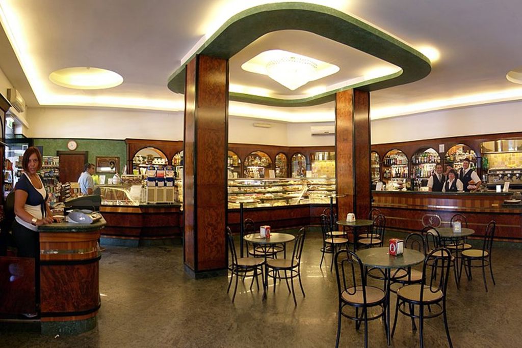 Fly & Go Santa Lucia E Le Sabbie D’Oro Logies en ontbijt - Hotel