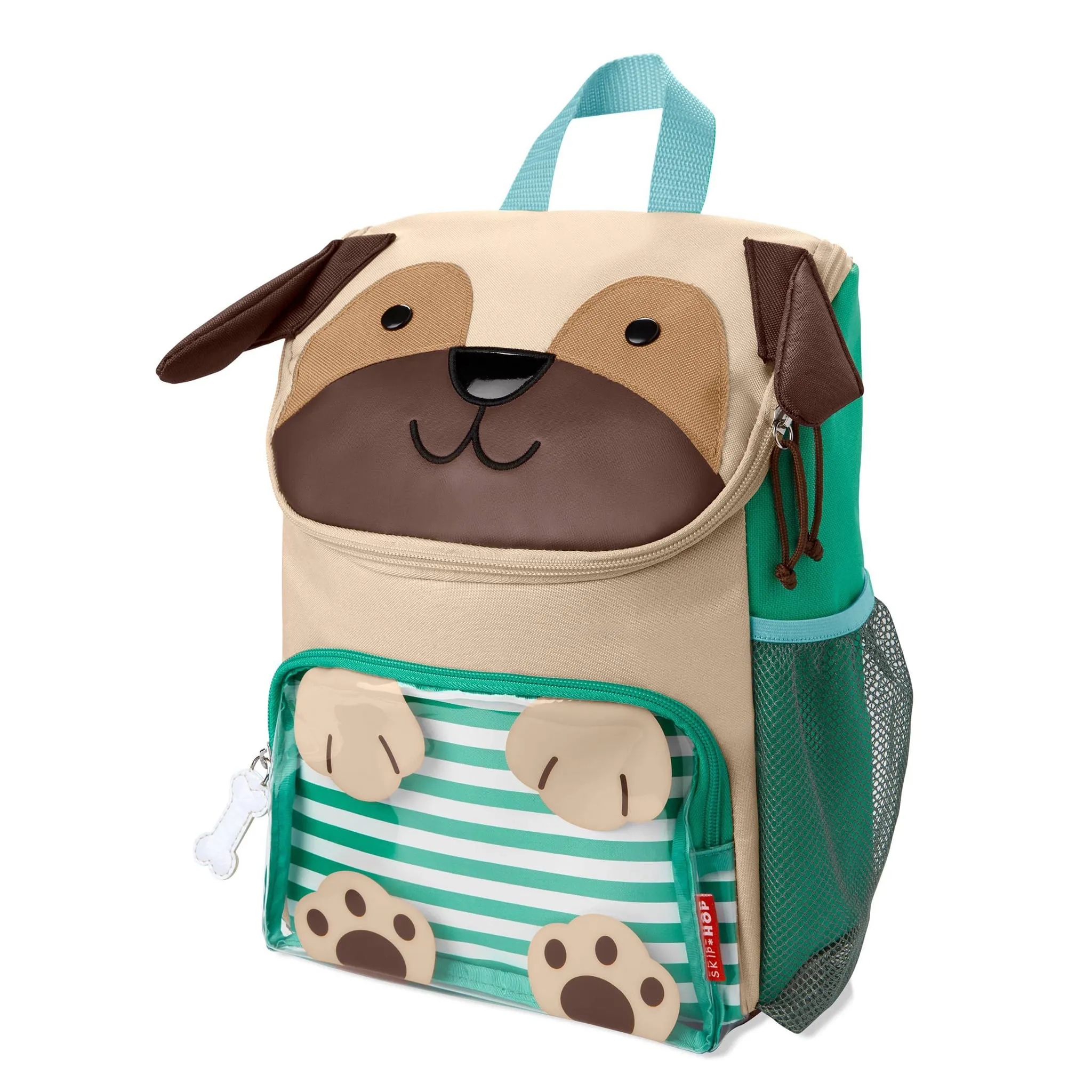 Skip Hop Sac à Dos Zoo - Grand - Pug