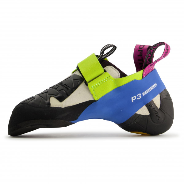 La Sportiva - Women's Skwama - Chaussons d'escalade