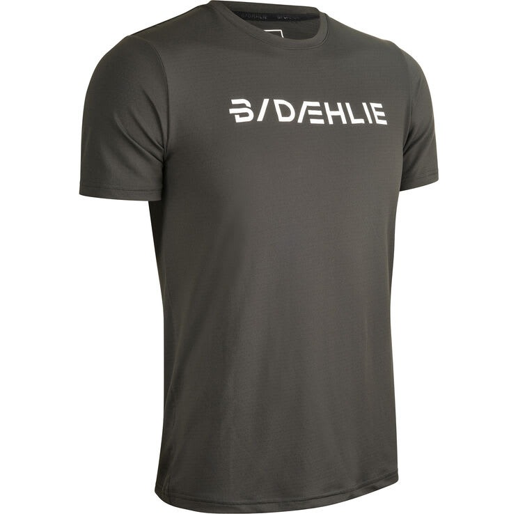 T-Shirt Focus Herre Obsidian