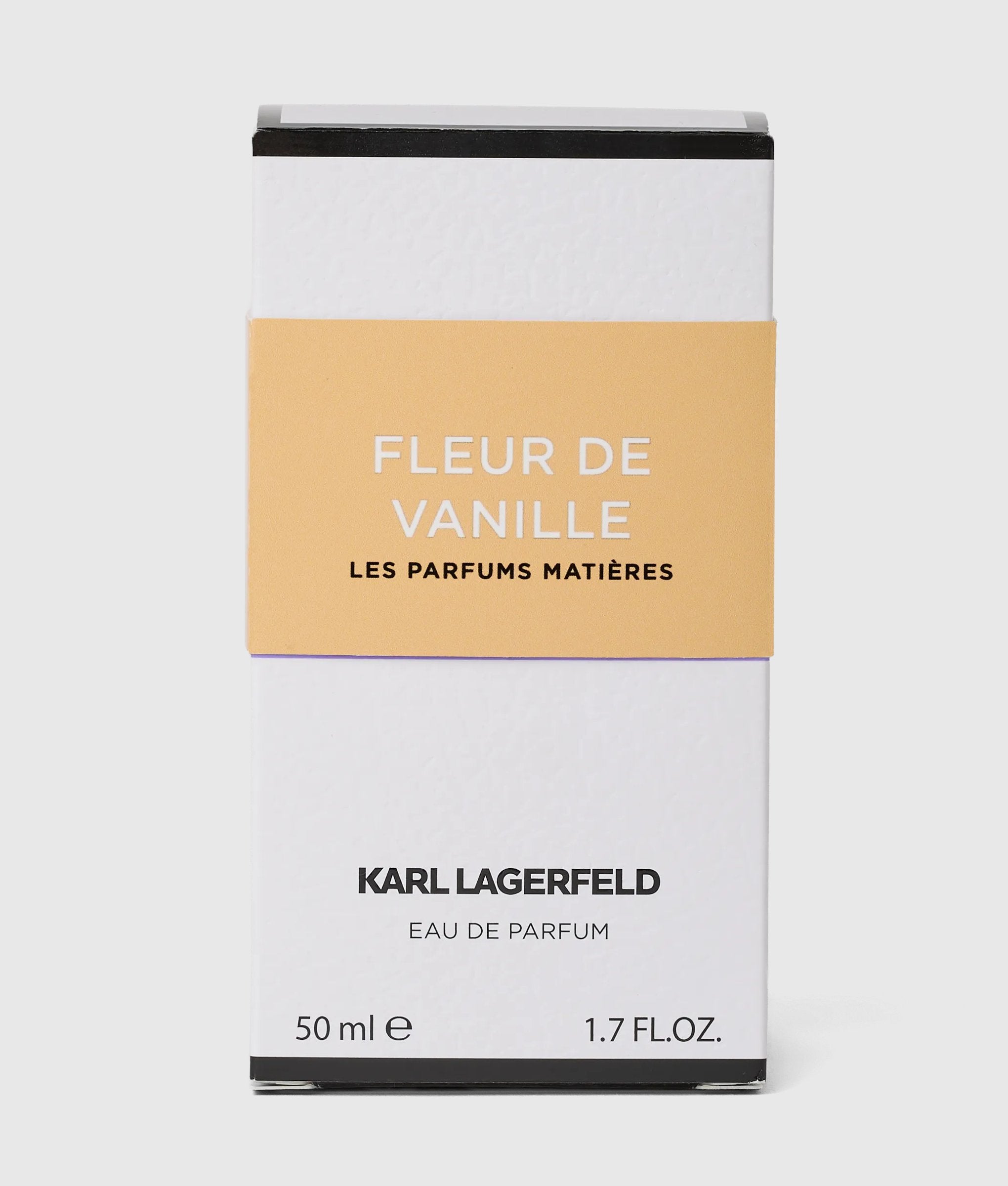 Fleur de Vanille (Vanille), Les Parfums Matières, 50 ml