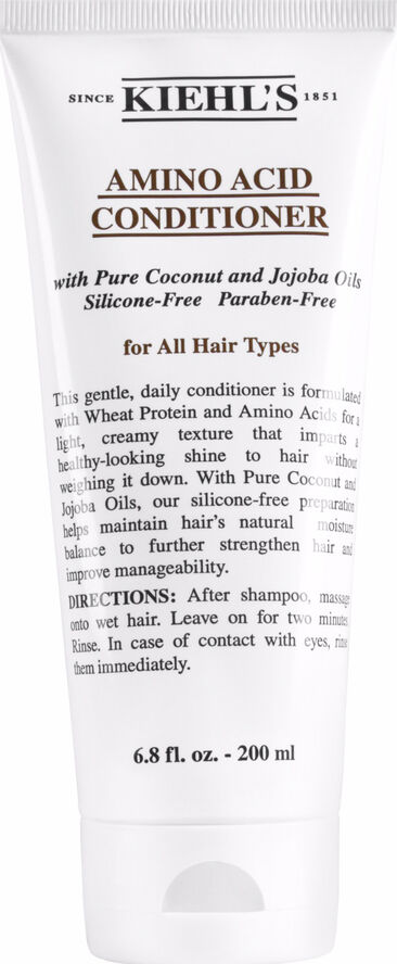 Kiehl's Amino Acid Conditioner