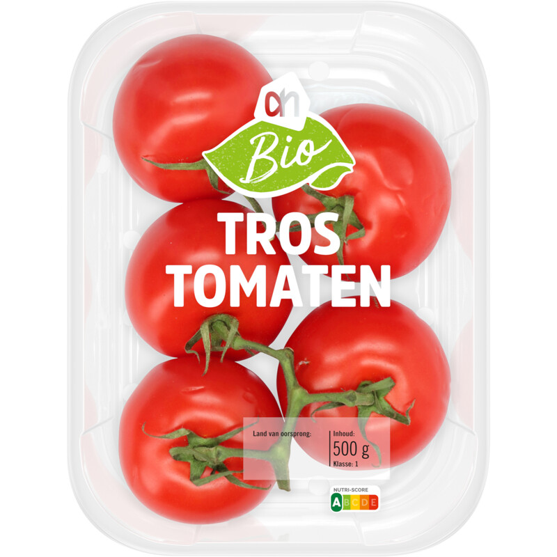 AH Biologisch Trostomaten