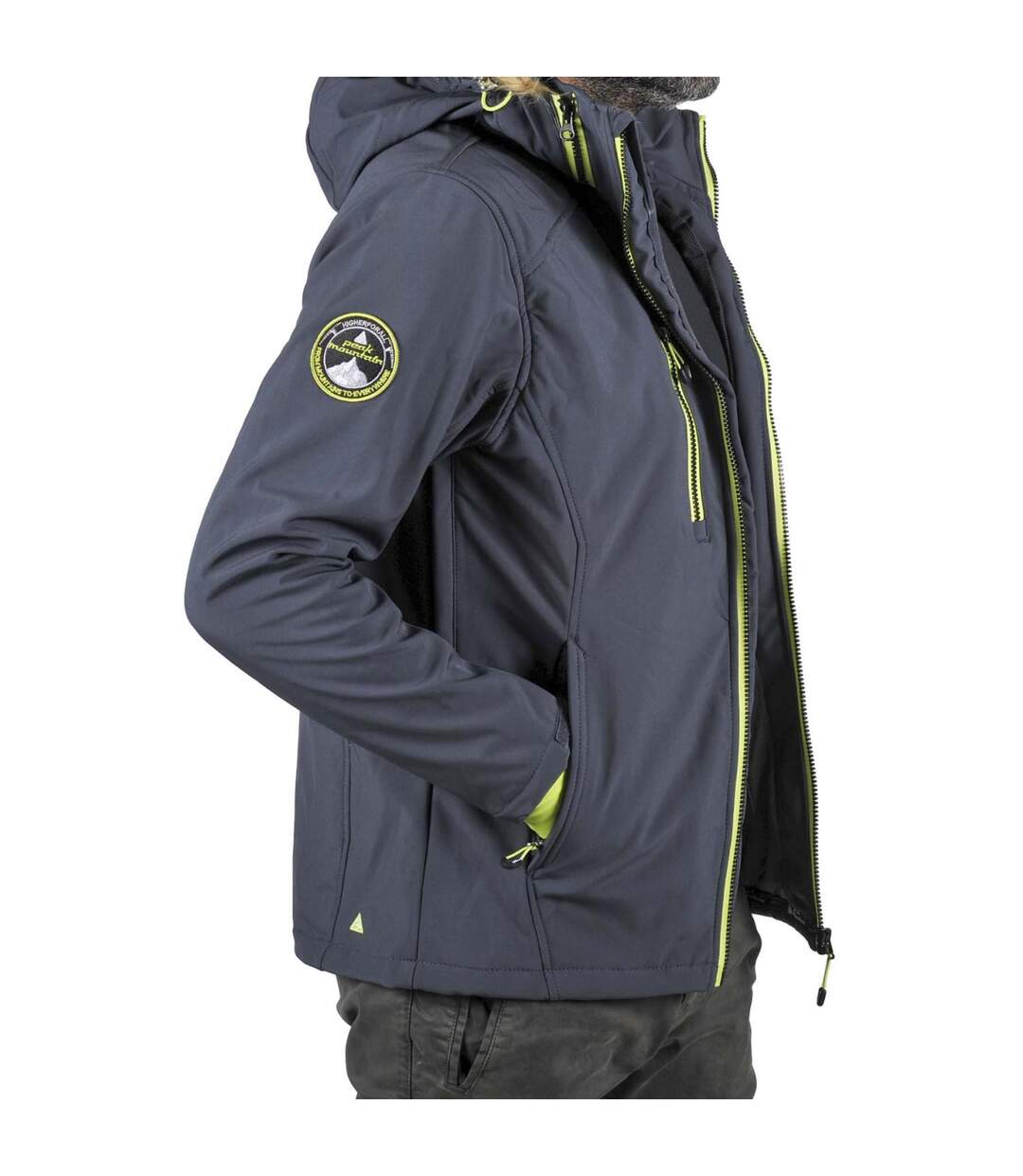 Blouson de ski homme CASADA