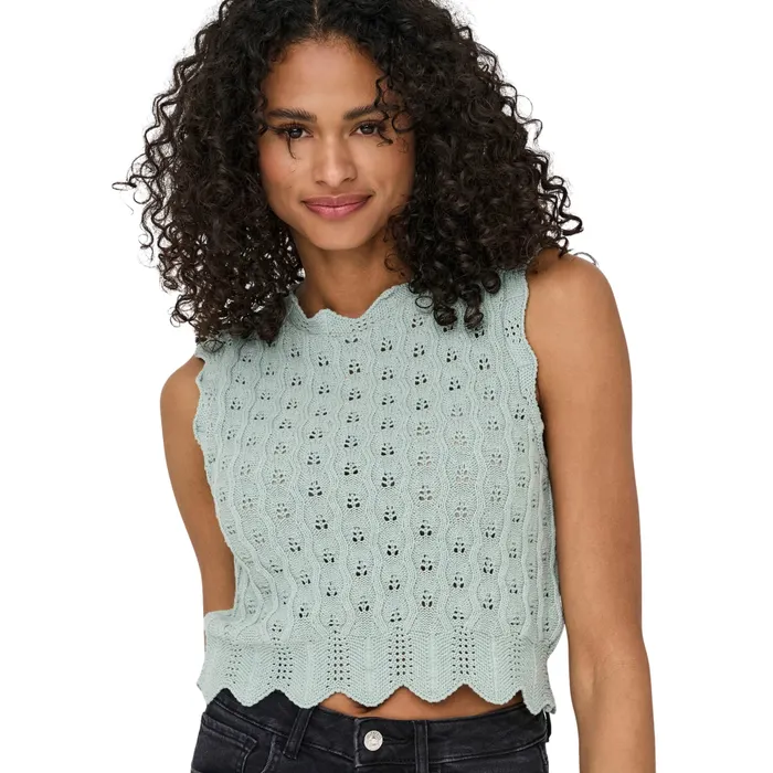 Only Luna Life SL Tanktop Dames