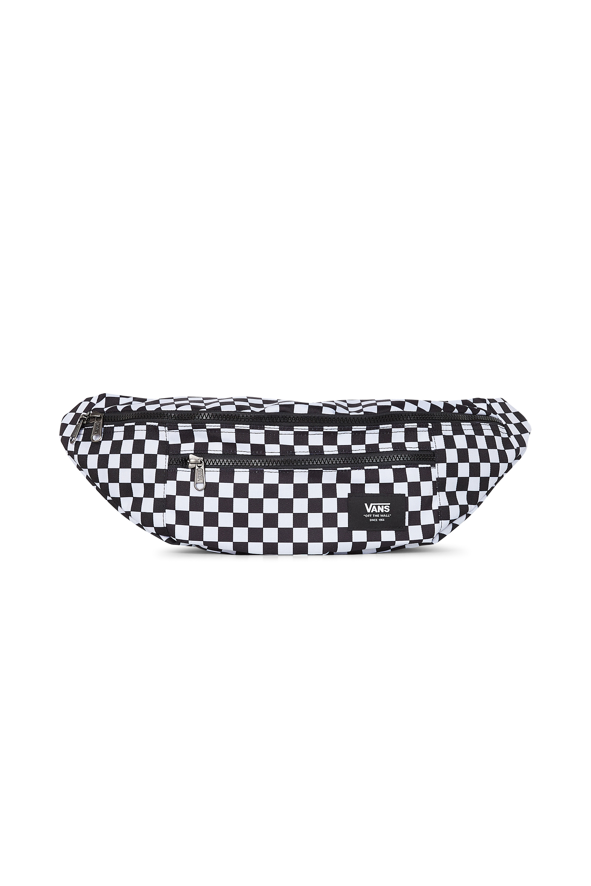 VANS Sac banane WARD Noir