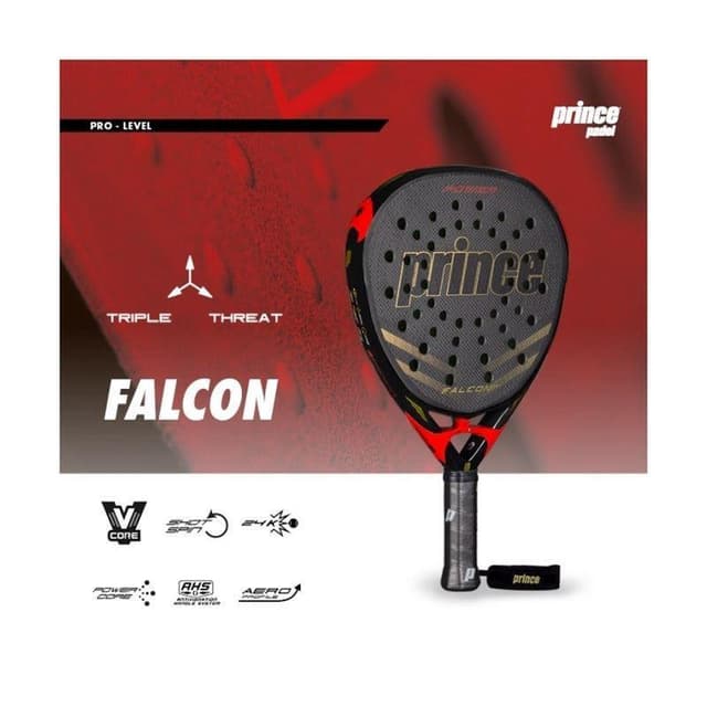 Prince Padel Falcon, Padelracket