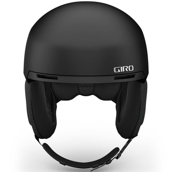 Casque de ski GIRO TAGGERT MIPS MATTE BLACK/CHROME