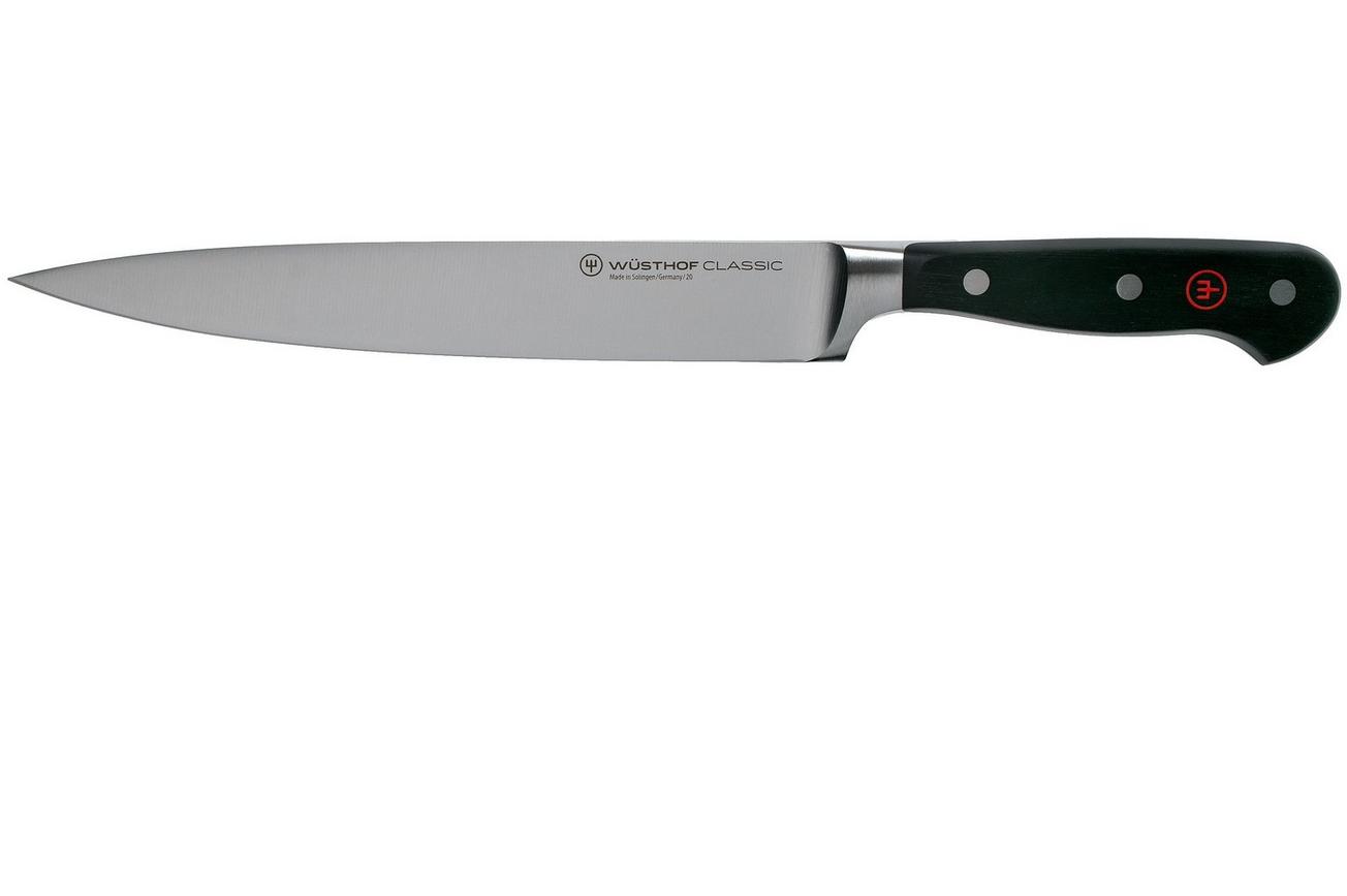 Wüsthof Classic vleesmes 20 cm, 1040100720