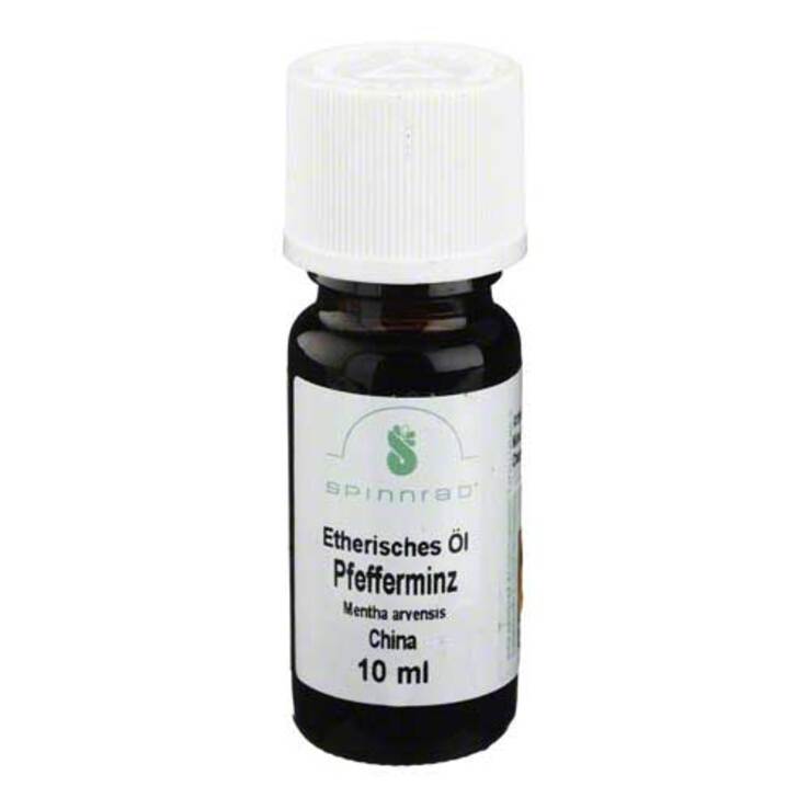 Ätherisches Öl Pfefferminz China, 10 ml