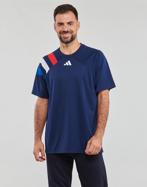 adidas Performance - FORTORE23 JSY - Marine / Rouge / Blanc