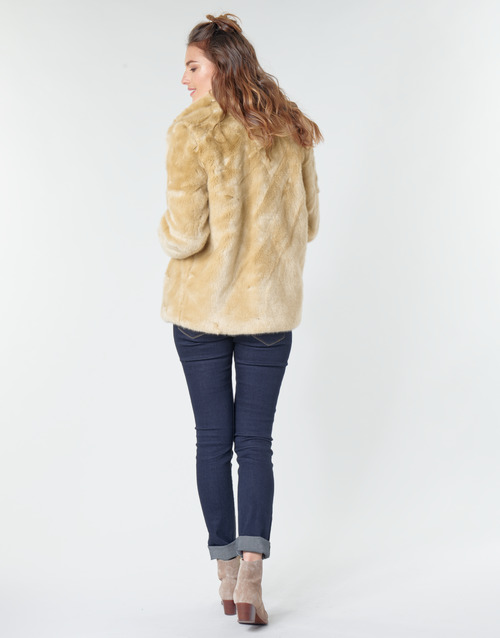 Vero Moda - VMMINK - Beige