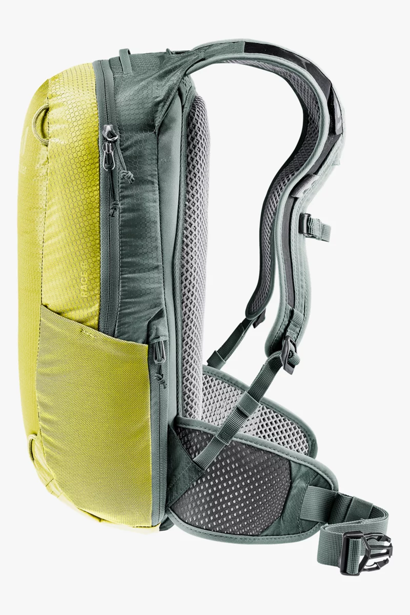 deuter Race 8 L Bikerucksack