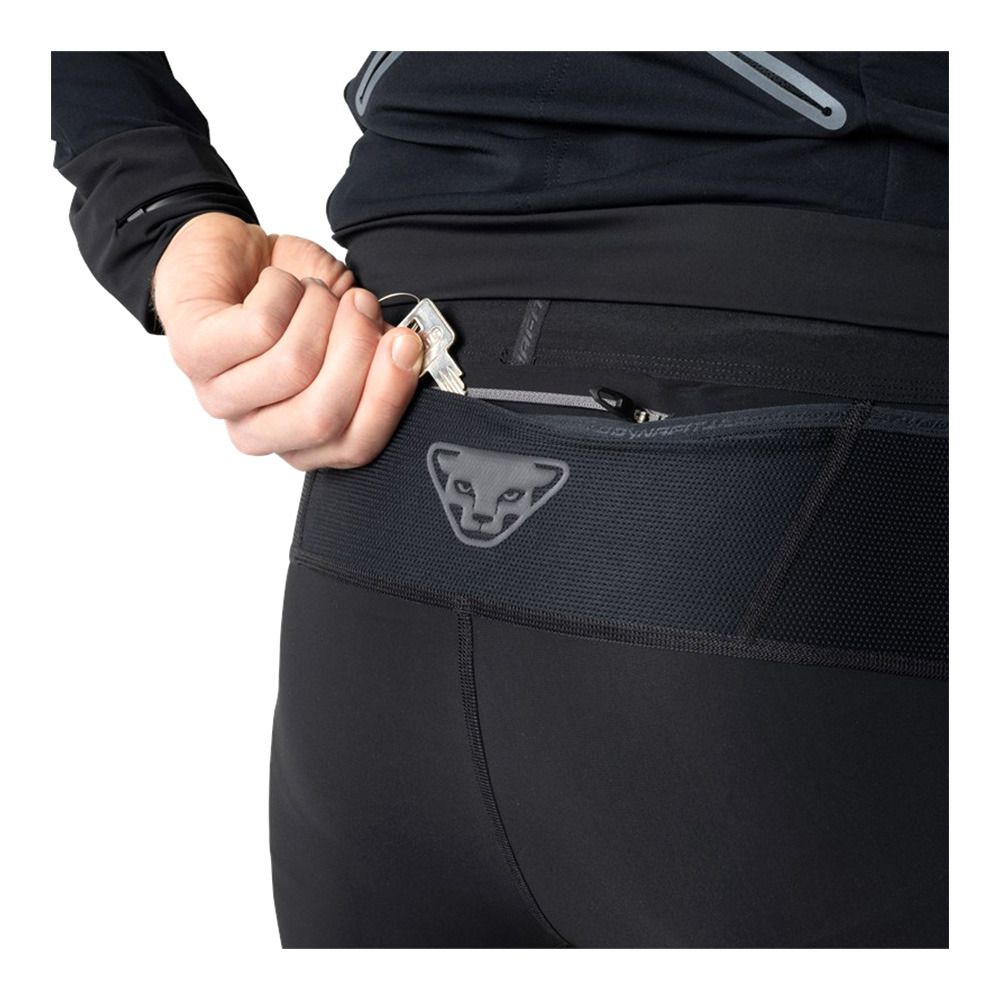 Dynafit ALPINE 2 - Corsaire Homme black out