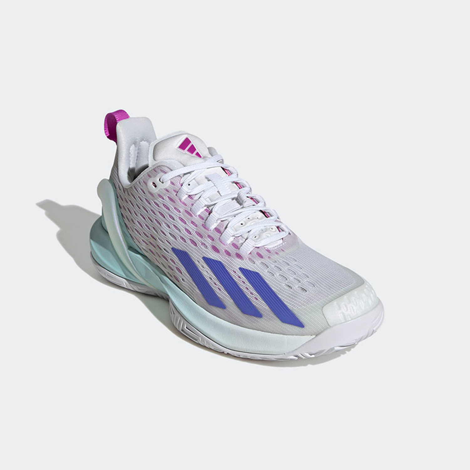 adidas Adizero Cybersonic Dames