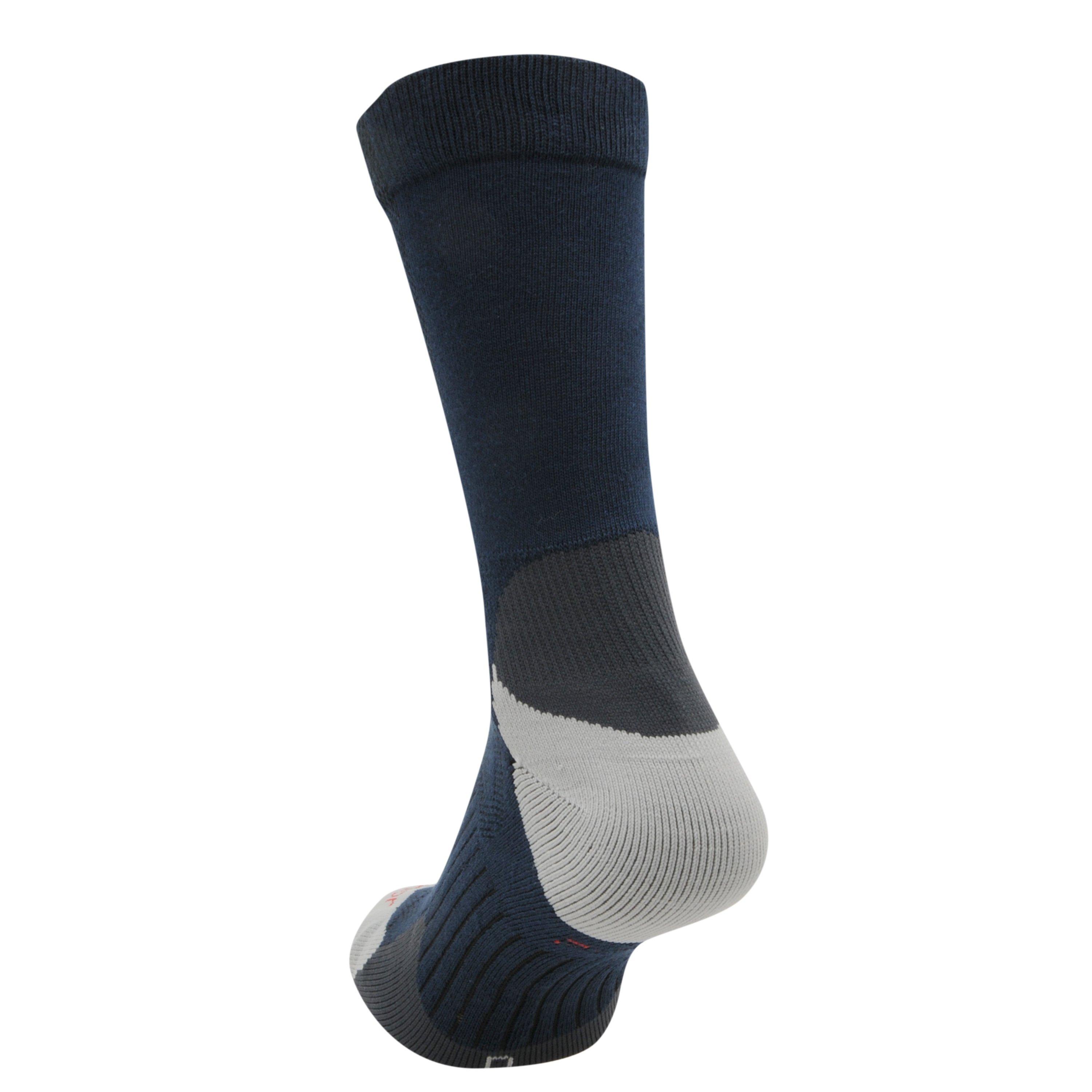 Karrimor 2 Pack Walking Socks Mens