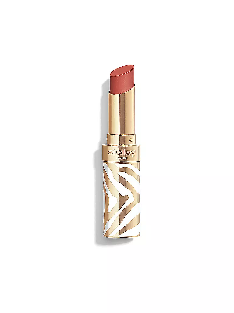 SISLEY Lippenstift - Phyto-Rouge Shine ( 32 Ginger ) orange