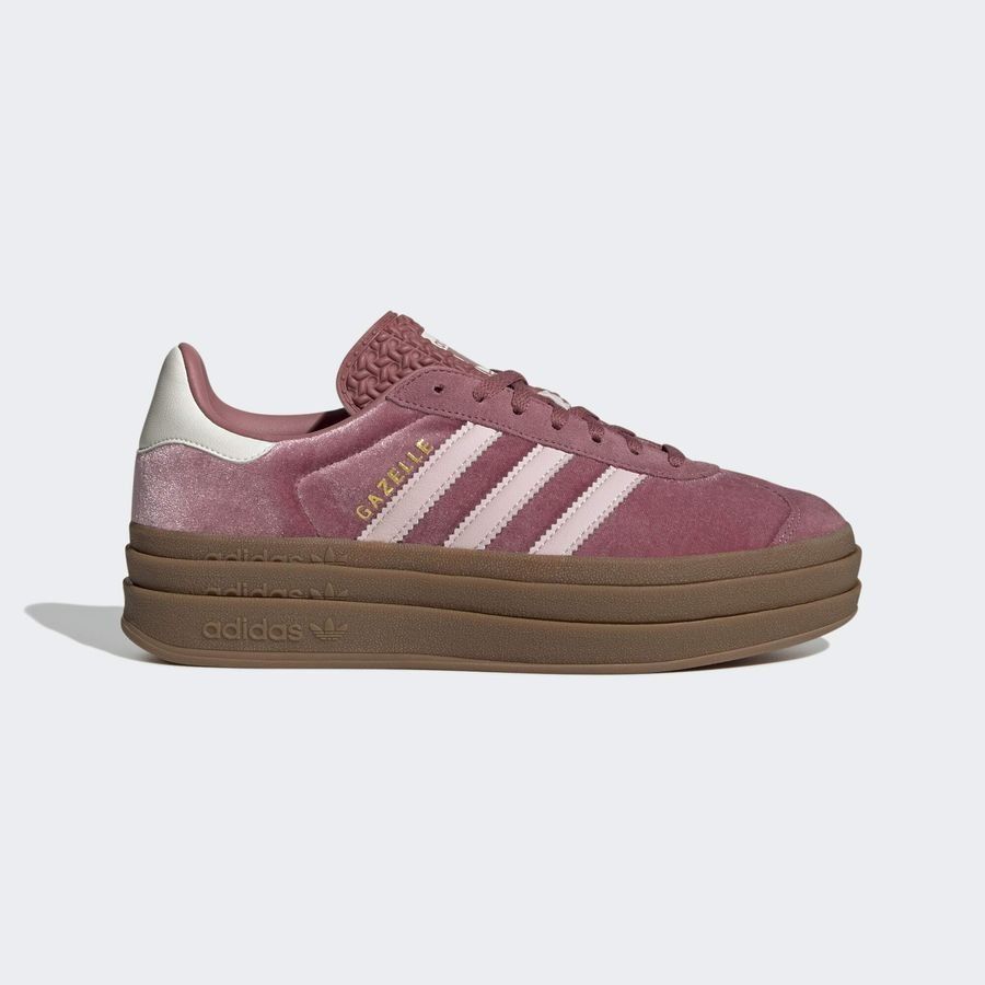 Adidas Original Chaussure Gazelle Bold
