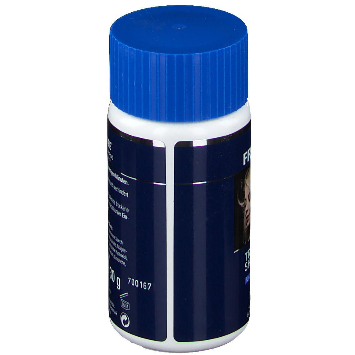 SWISS-O-PAR® TROCKENSHAMPOO PUDER