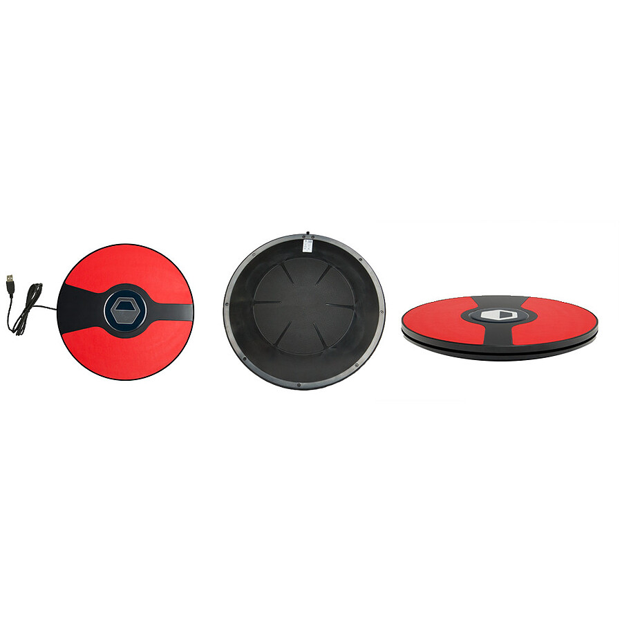 3drudder VR Edition Controller