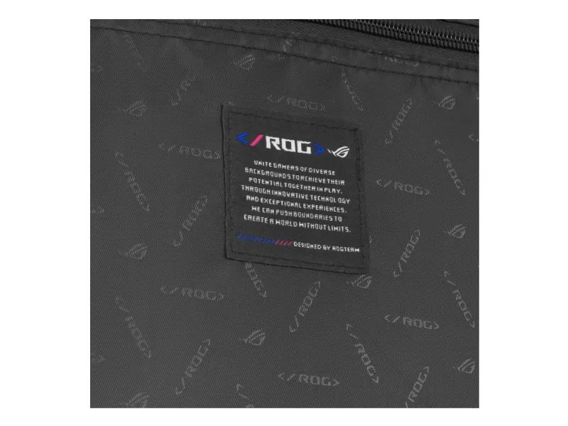 ASUS ROG SLASH - Spinner 20