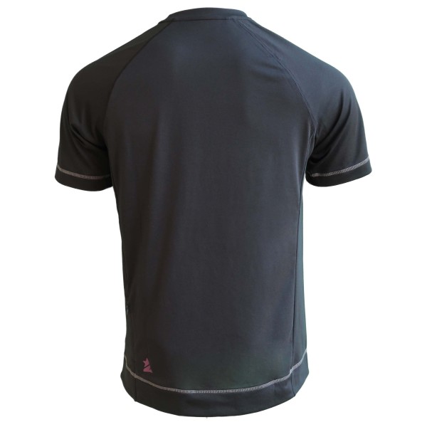 Zimtstern - PureFlowz Eco Shirt S/S - Maillot de cyclisme