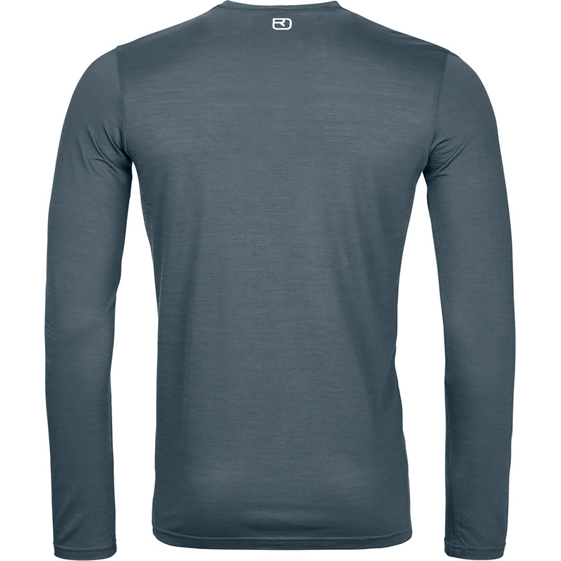Ortovox Herren 150 Cool Clean Longsleeve