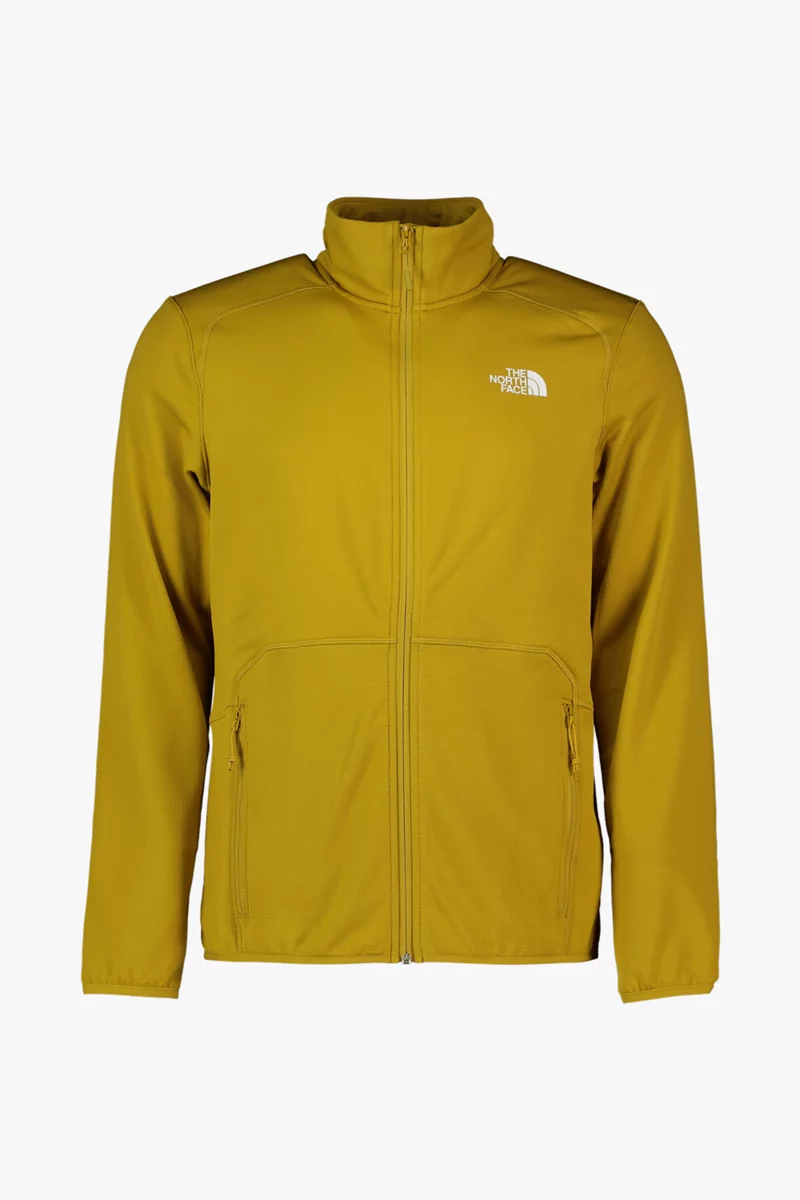 The North Face Quest Herren Midlayer