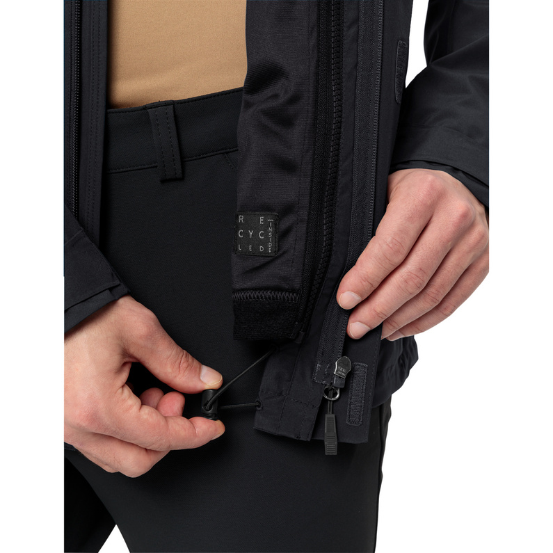 Vaude Herren Rosemoor 3in1 Jacke