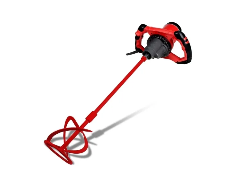 RUBI Mixer RUBIMIX-9 2-speed 1200W - 25940