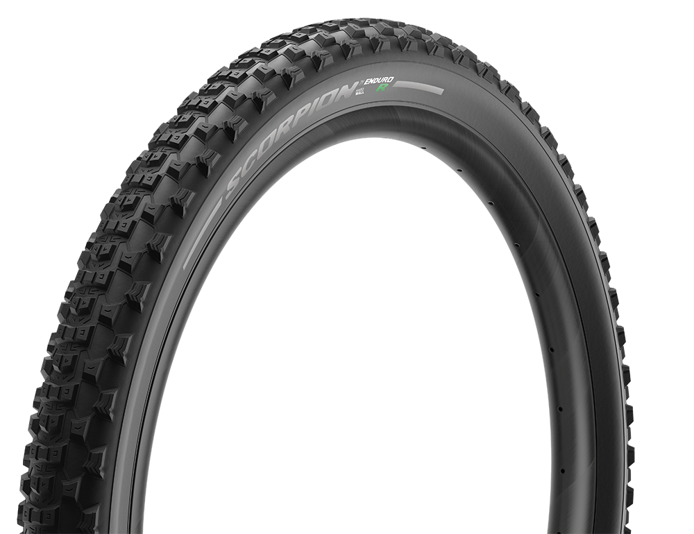 Pirelli Scorpion Enduro R Dæk 27,5