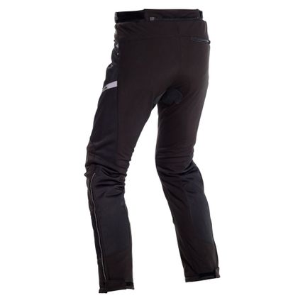 Pantalon Richa SOFTSHELL MESH WATERPROOF - Noir